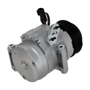 A/C Compressor & Clutch for Ford Fusion 2006-2012