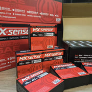Autel MX-Sensor 315MHz/433MHz Programmable TPMS Sensor