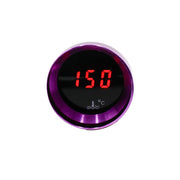 37mm Water Temperature Automotive Gauge