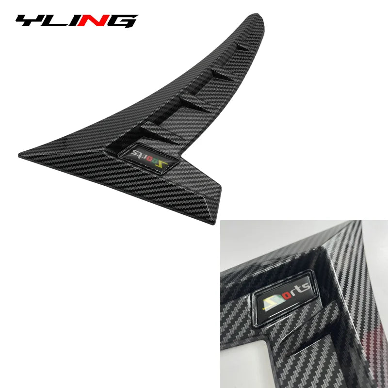 Exterior Trim Set for Kia/Volvo/Peugeot/Suzuki