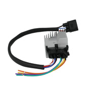 Engine Cooling Fan Control Module for Audi A4 Quattro 2002-2009