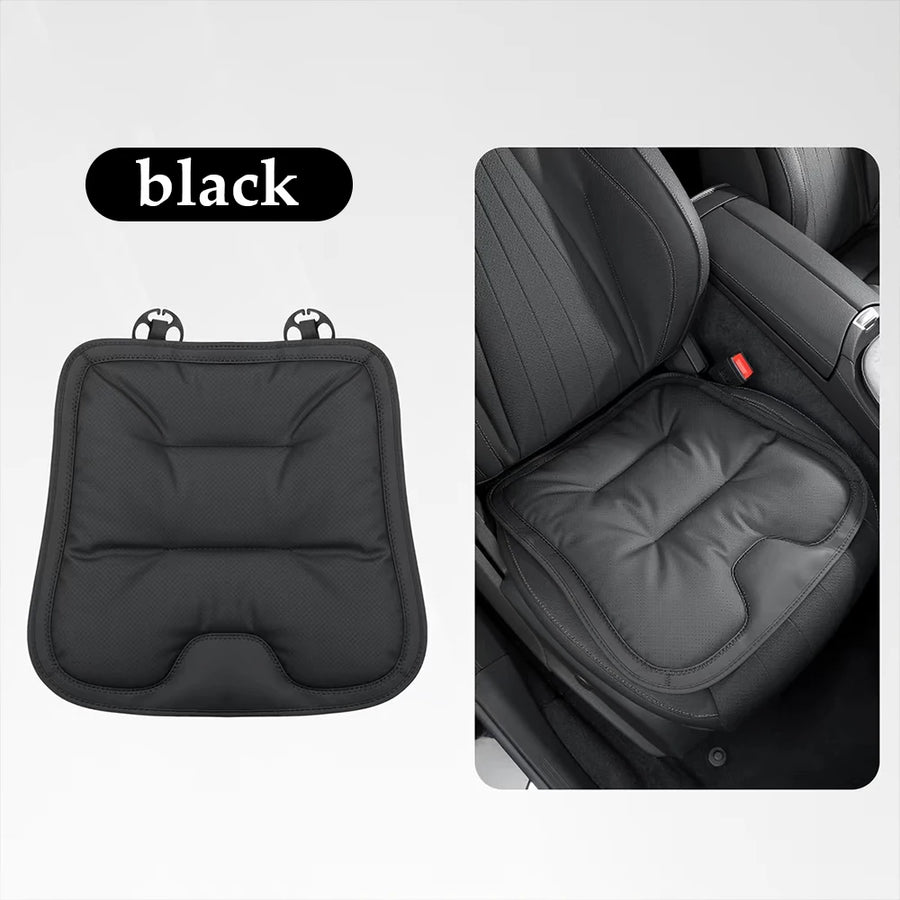 Universal Seat Cover & Cushion