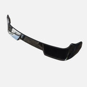 Gloss-Black Roof Spoiler Extension for Honda CR-V 2023–2025
