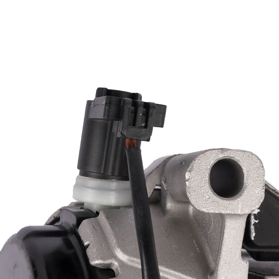 Audi A6/A7 Quattro 3.0L Front Engine Mount Pair – 2012–2018