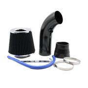 76mm High-Flow Cold Air Intake Kit