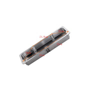 Aluminum Valve Cover Pair for Ford FE 332-427 Engines 1958-1976