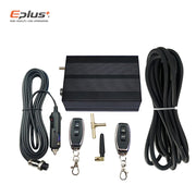 Universal Exhaust Valve Vacuum Controller Kit, 76mm