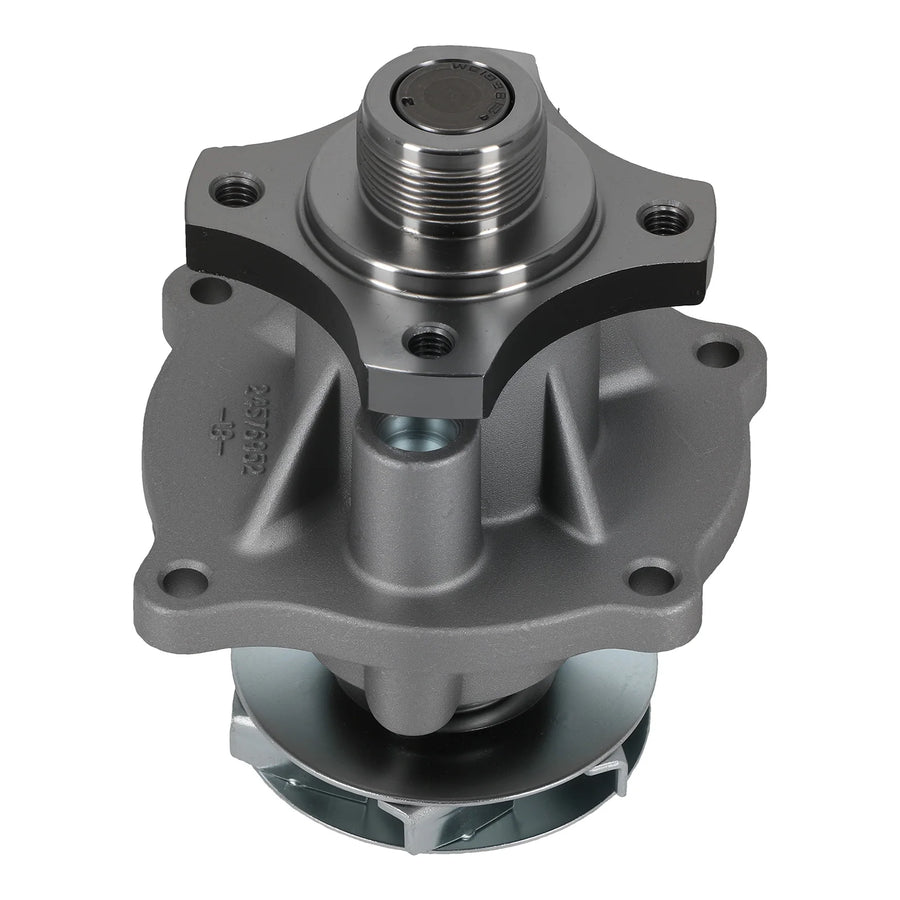 Engine Water Pump for Chevrolet Trailblazer 4.2L 2002-2009 Direct Fit