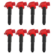Ignition Coil Set for Porsche Cayenne/Panamera 2008-2018