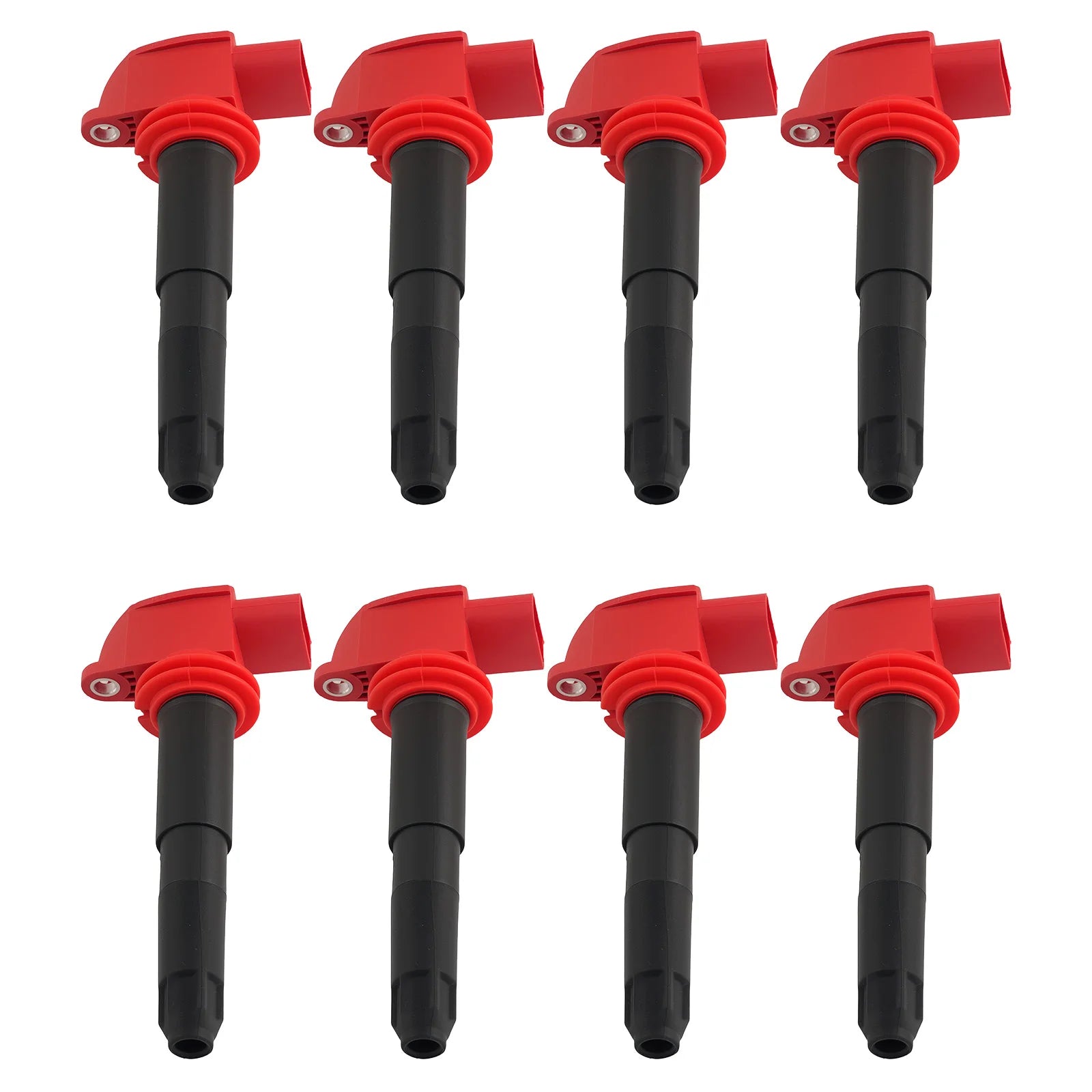 Ignition Coil Set for Porsche Cayenne/Panamera 2008-2018