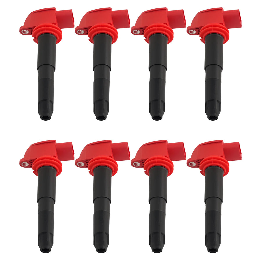 Ignition Coil Set for Porsche Cayenne/Panamera 2008-2018