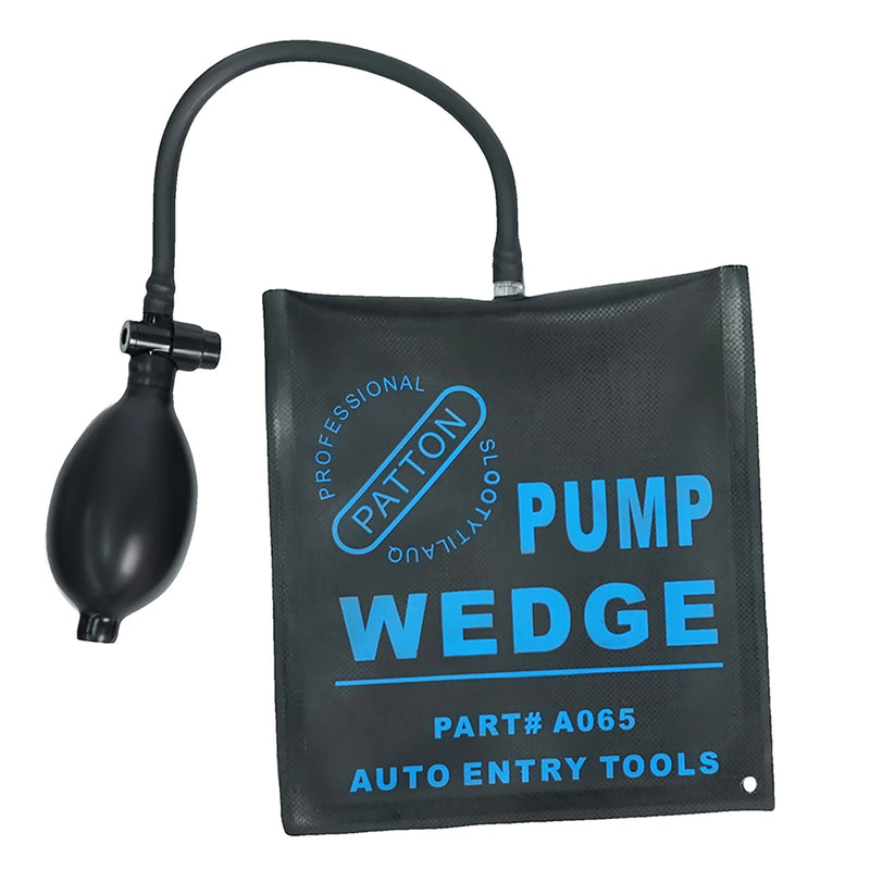 Inflatable Air Wedge Alignment Bags, 1/2/4/8-Piece Options
