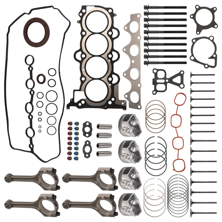 1.6L Engine Rebuild Kit for 2012–2017 Hyundai/Kia Models