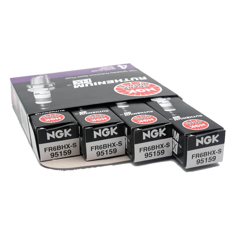 NGK Iridium Spark Plug 95159 for Audi & Chevrolet & Dodge Models
