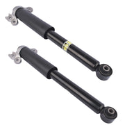 Rear Left & Right Shock Absorber Set for Chevrolet Malibu LT 2016-2023