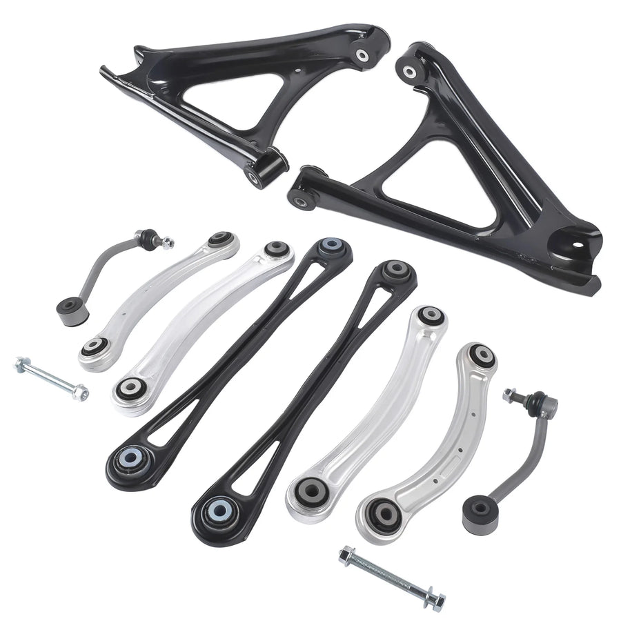 Rear Control Arm Kit for Audi Q7 2007-2015 & Porsche Cayenne 2002-2010