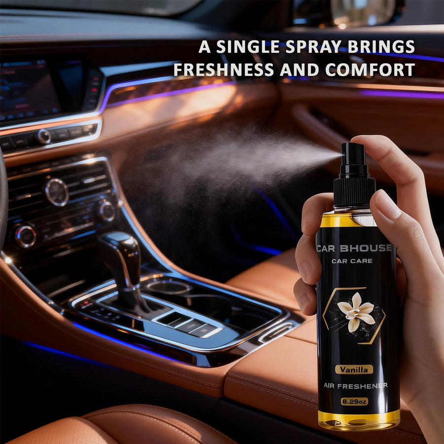 245 mL Car Air Freshener Spray