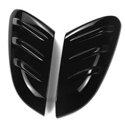 Mirror Cap Overlays for 2016–2021 Honda Civic – Pair