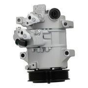 A/C Compressor & Clutch for Toyota Matrix 2011-2014