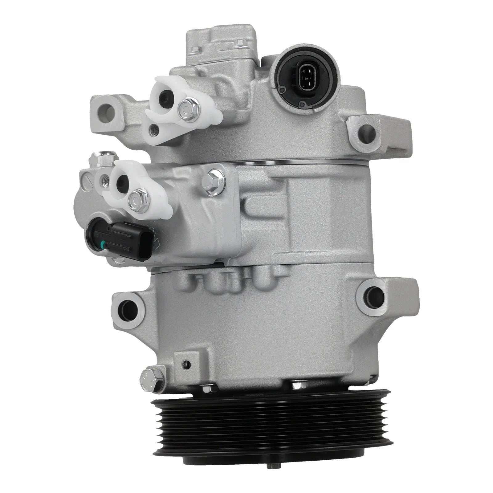 A/C Compressor & Clutch for Toyota Matrix 2011-2014