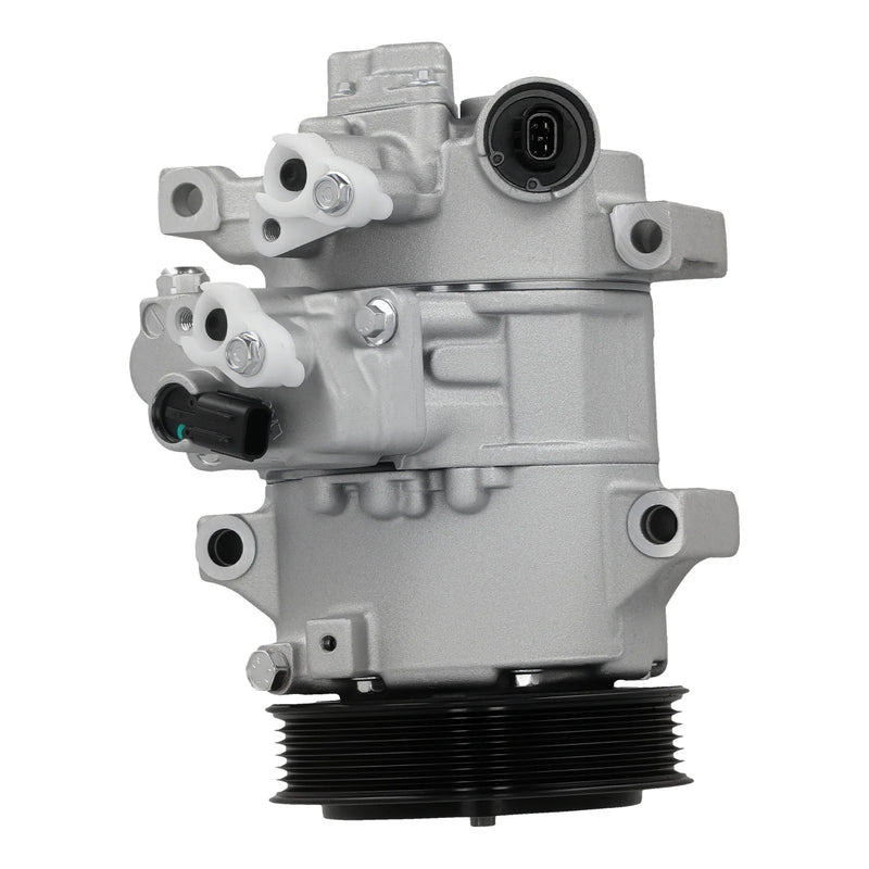 A/C Compressor & Clutch for Toyota Matrix 2011-2014