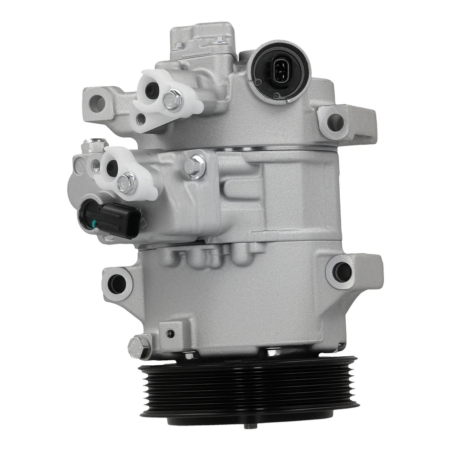 A/C Compressor & Clutch for Toyota Matrix 2011-2014