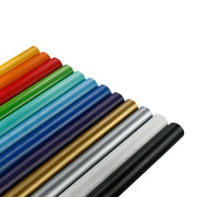 Matte PVC Vehicle Wrap Film – 100 cm Length, Multiple Widths