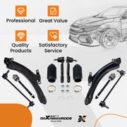 Front Lower Control Arm Set for Nissan Rogue Select 2014-2015
