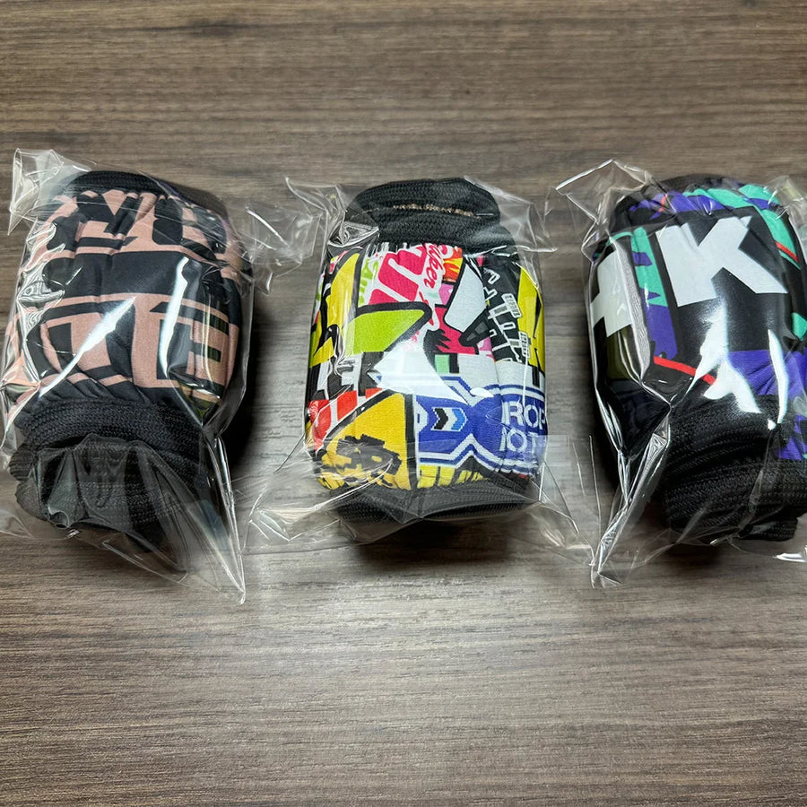 Four-Season JDM 38 cm Steering Wheel Cover