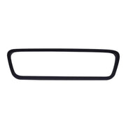 Silicone Rear View Mirror Protector Frame for Tesla Model 3 Y S X Center Console Interior Rearview
