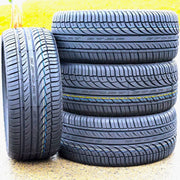 255/45/ZR18 Passenger All Season Tire 103 W XL Fullway HP108 (Set of 4)