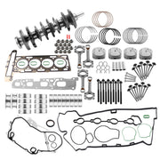 Engine Rebuild Kit for Chevrolet Equinox/Captiva & GMC Terrain 2.4L 2010-2017