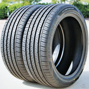 235/40/R19 Passenger All Season Tire 96 Y XL Evoluxx Capricorn UHP (Set of 2)