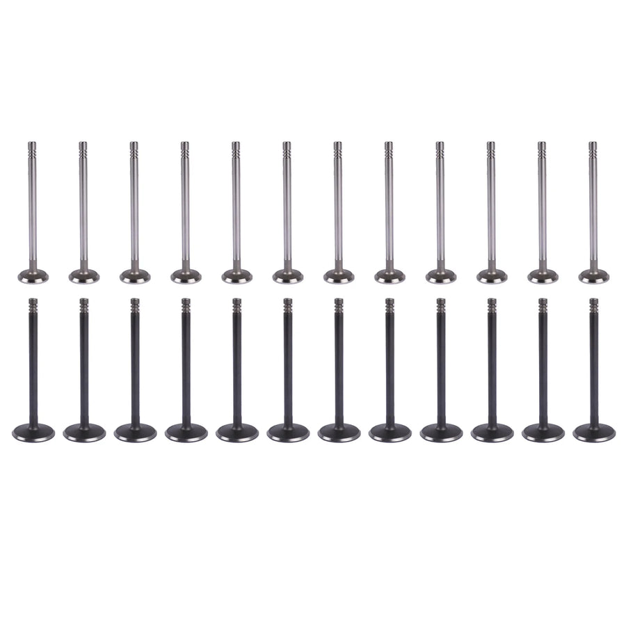 Intake & Exhaust Valve Kit for Chrysler/Dodge 3.2L/3.5L/4.0L
