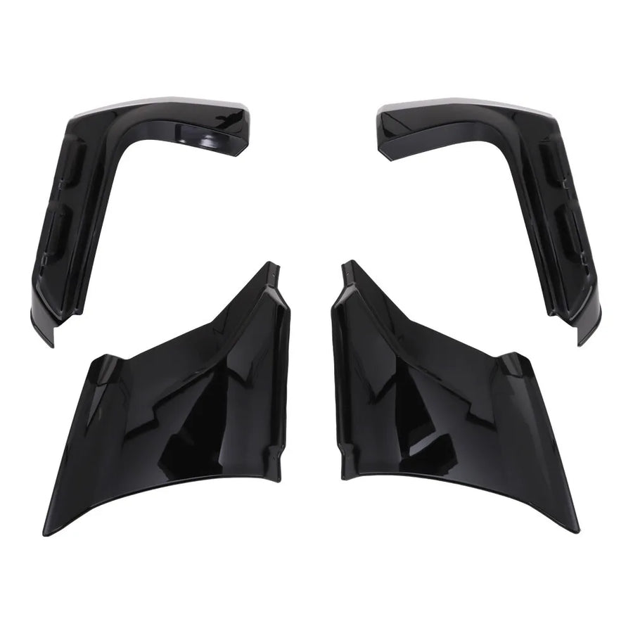 Skid Plate & Guard Kit for 2020–2022 Honda CR-V