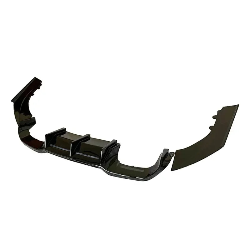Rear Bumper Diffuser for BMW 2 Series M2 M2C Competition 2016-2020