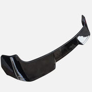 Gloss-Black Roof Spoiler Extension for Honda CR-V 2023–2025