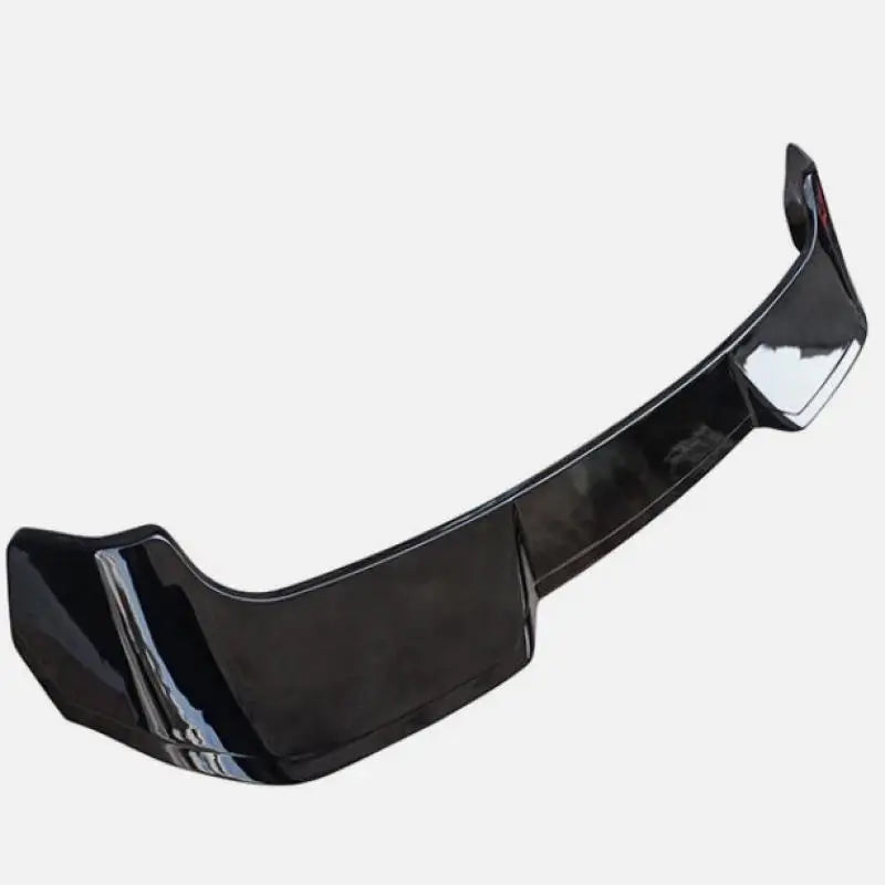 Gloss-Black Roof Spoiler Extension for Honda CR-V 2023–2025