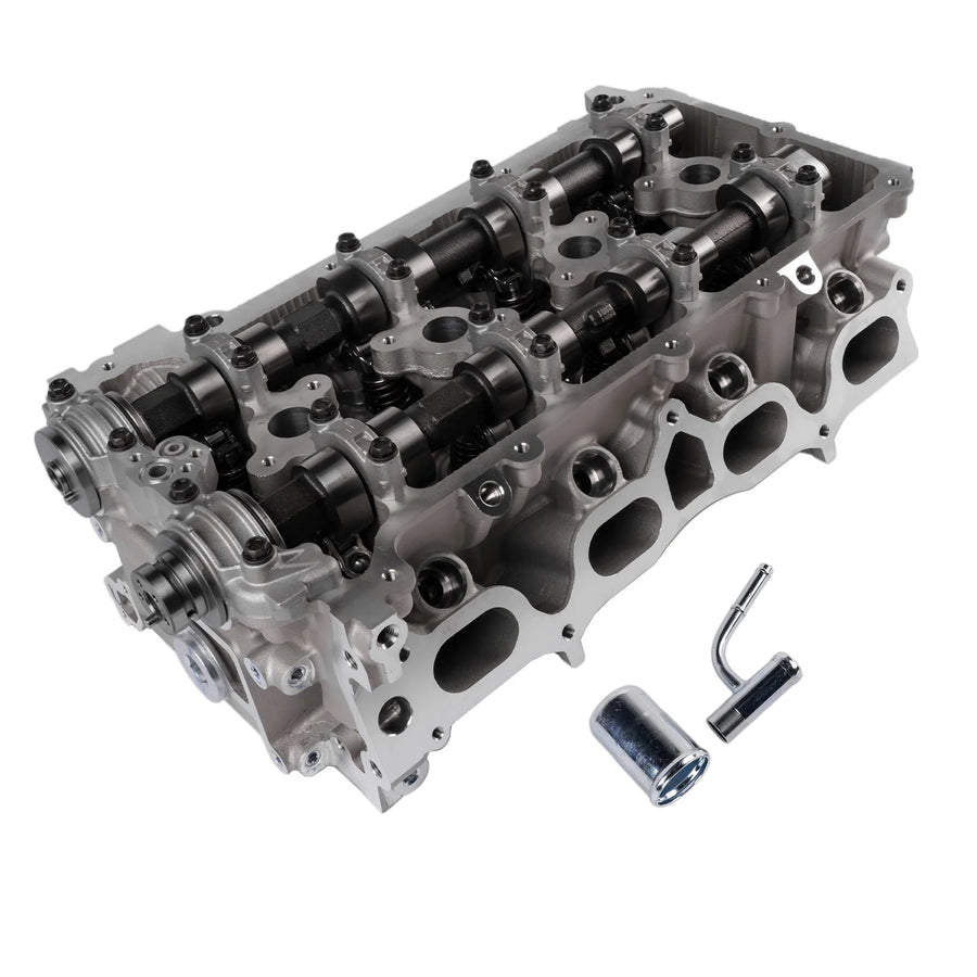 Cylinder Head with Camshaft for Toyota Tacoma/4Runner/Hilux 2.7L 2TR-FE