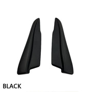 Rear Bumper Diffuser for Ford/BMW Focus