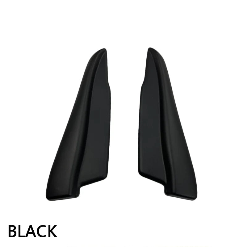 Rear Bumper Diffuser for Ford/BMW Focus