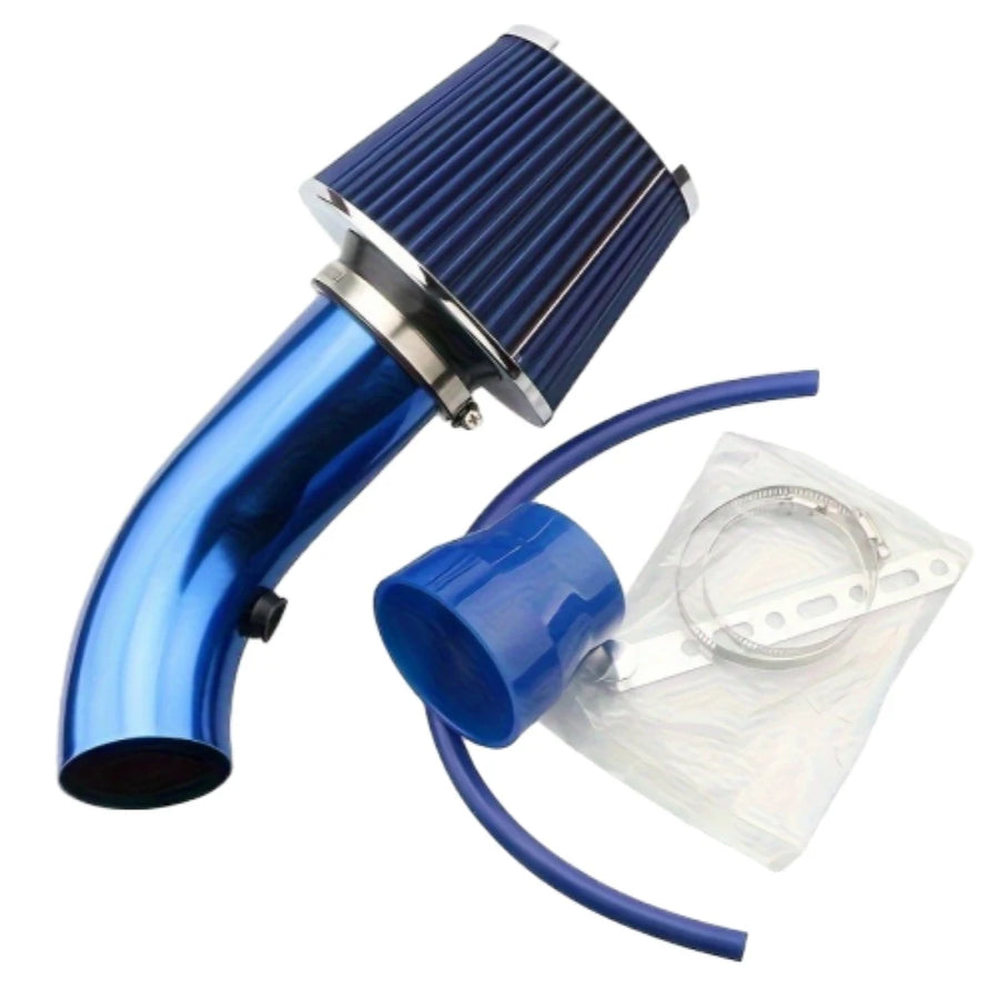 76mm High-Flow Cold Air Intake Kit