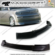 Front Bumper Lip & Splitter for 2003–2006 Toyota/Scion xB