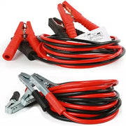 4m 2000A Battery Jumper Cables with Anti-Corrosion Clamps