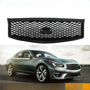 Front Grille for Infiniti Q70 Q70L 2015-2019