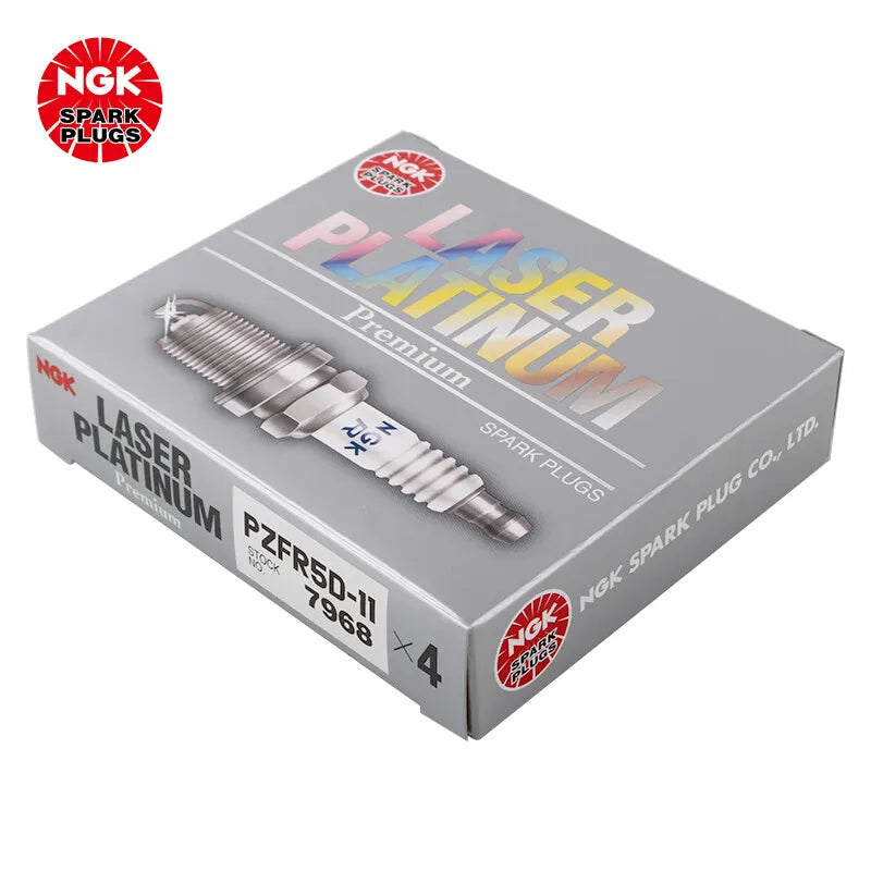 NGK Iridium Spark Plug 101905601 for Volkswagen Models