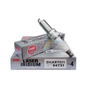Ngk Iridium Spark Plug for Mitsubishi
