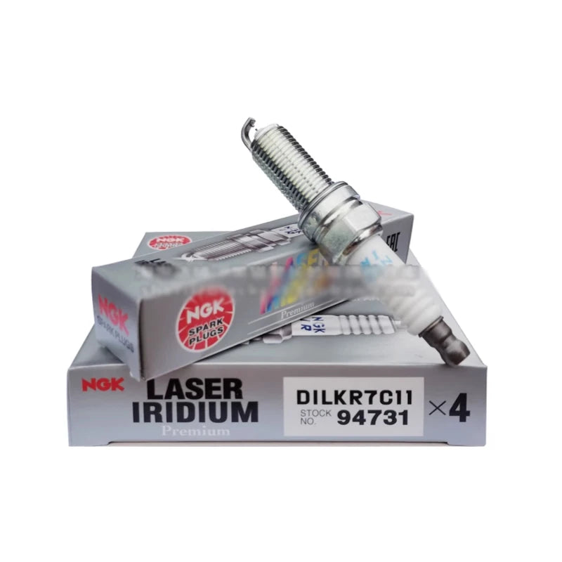 NGK Iridium Spark Plug 94731 1822a067 for Mitsubishi Models