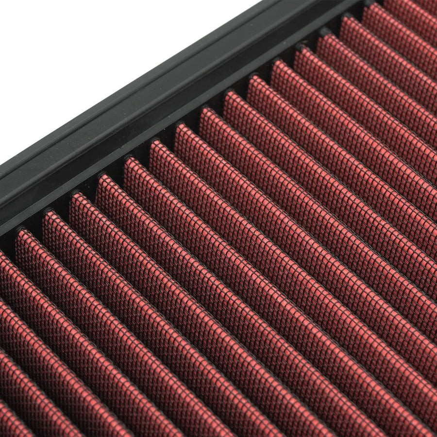 High-Flow Engine Air Filter for BMW X3/X4/X5/X6/X7 & 5/6/7 Series