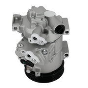 A/C Compressor & Clutch for Toyota Matrix 2011-2014